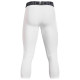 Under Armour Ανδρικό κολάν UA HG Armour 3/4 Legging